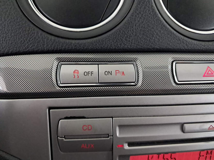 Ford S-Max, 2006