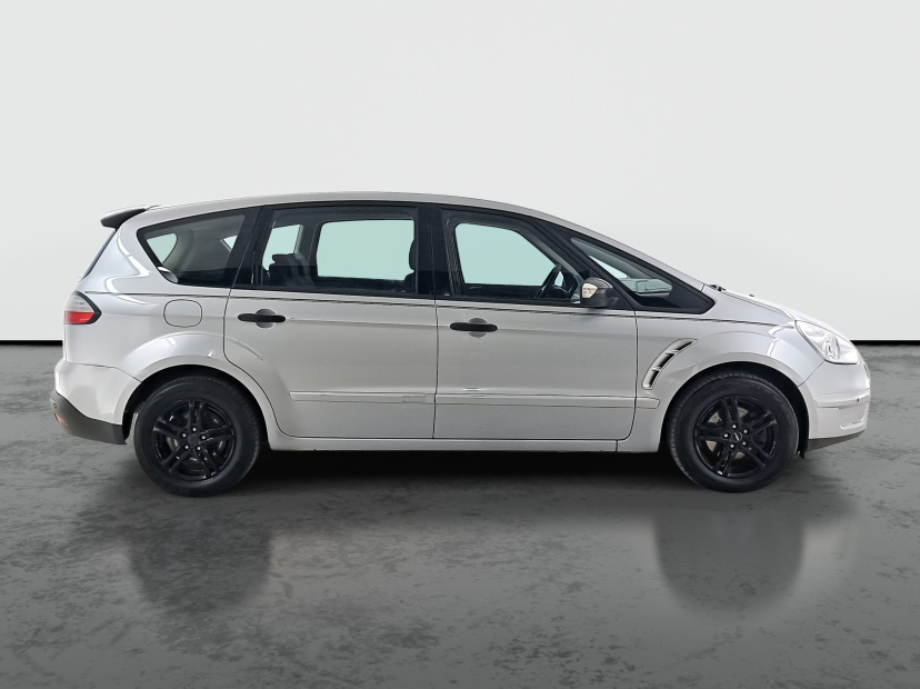 Ford S-Max, 2006