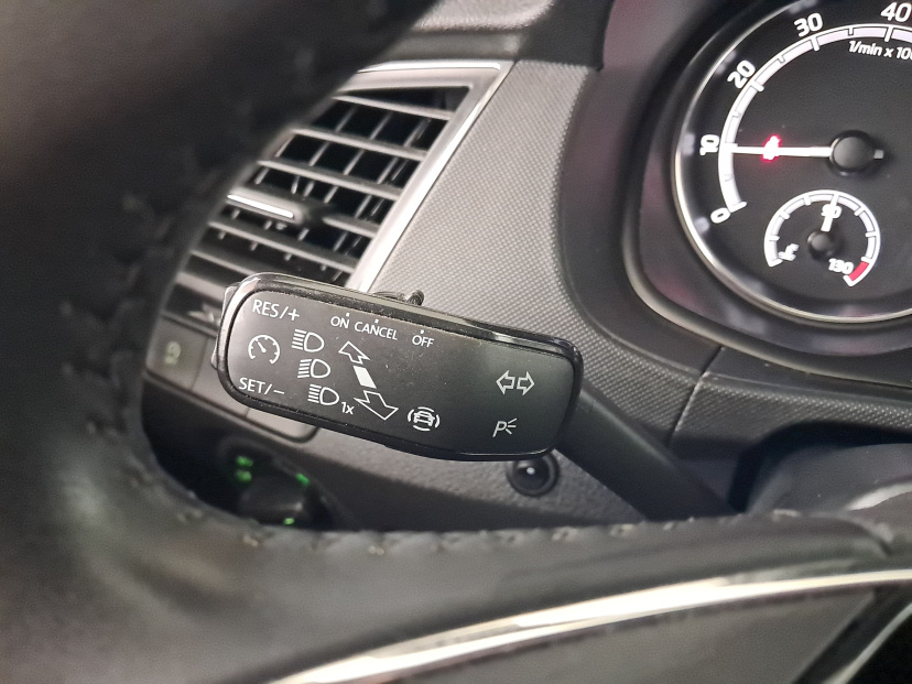 Škoda Fabia, 2022