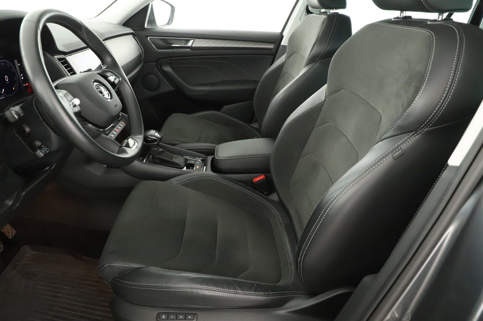 Škoda Kodiaq - 2023