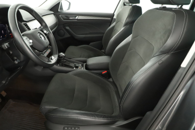 Škoda Kodiaq - 2023