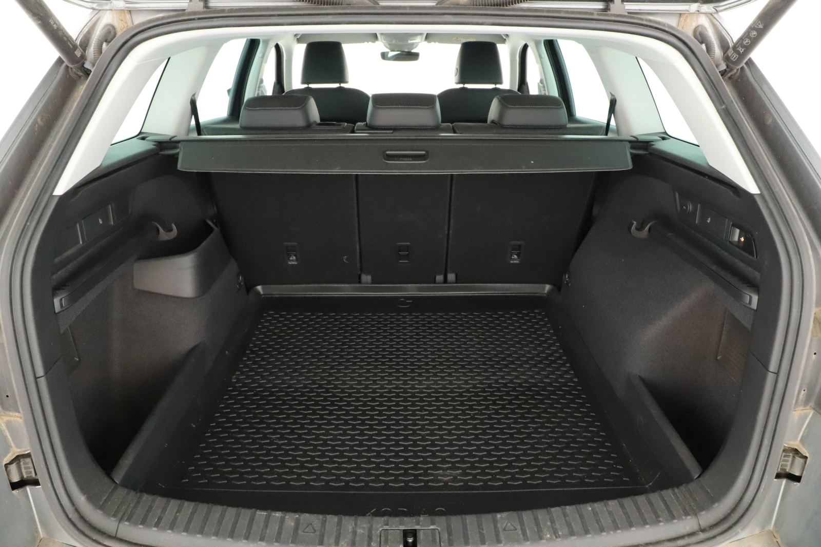 Škoda Kodiaq - 2023
