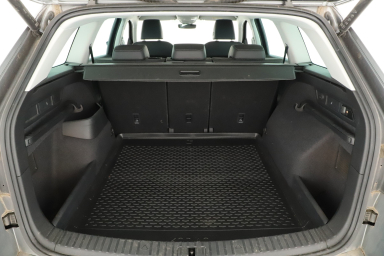 Škoda Kodiaq - 2023