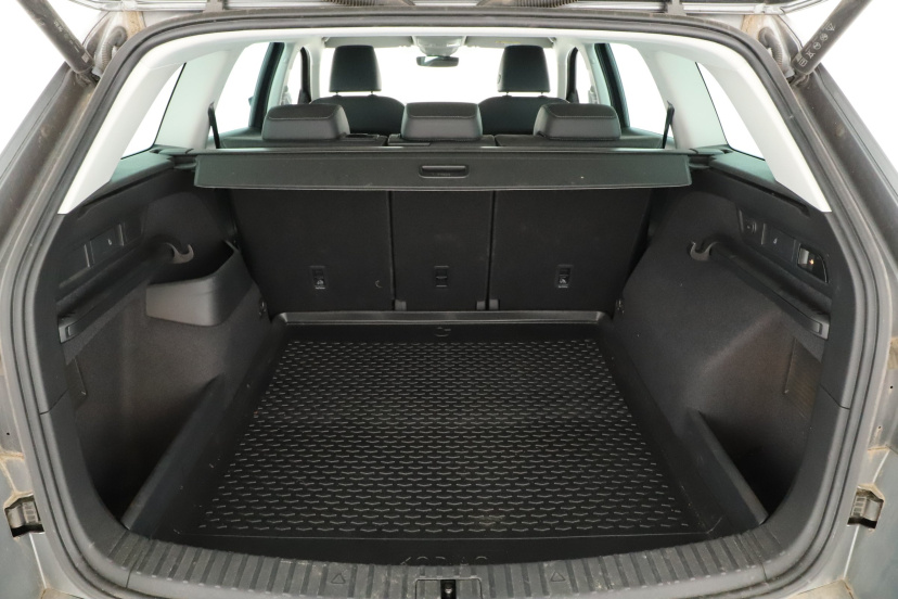 Škoda Kodiaq, 2023