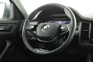 Škoda Kodiaq - 2023