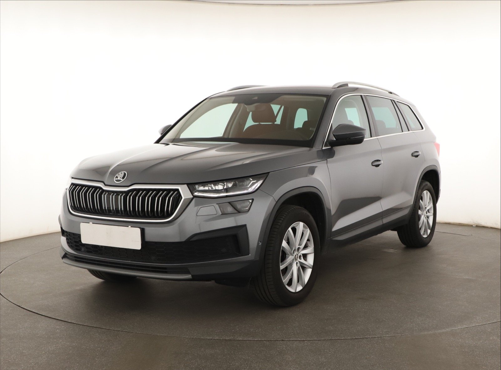 Škoda Kodiaq - 2023