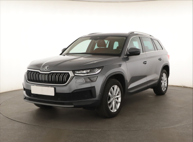 Škoda Kodiaq - 2023
