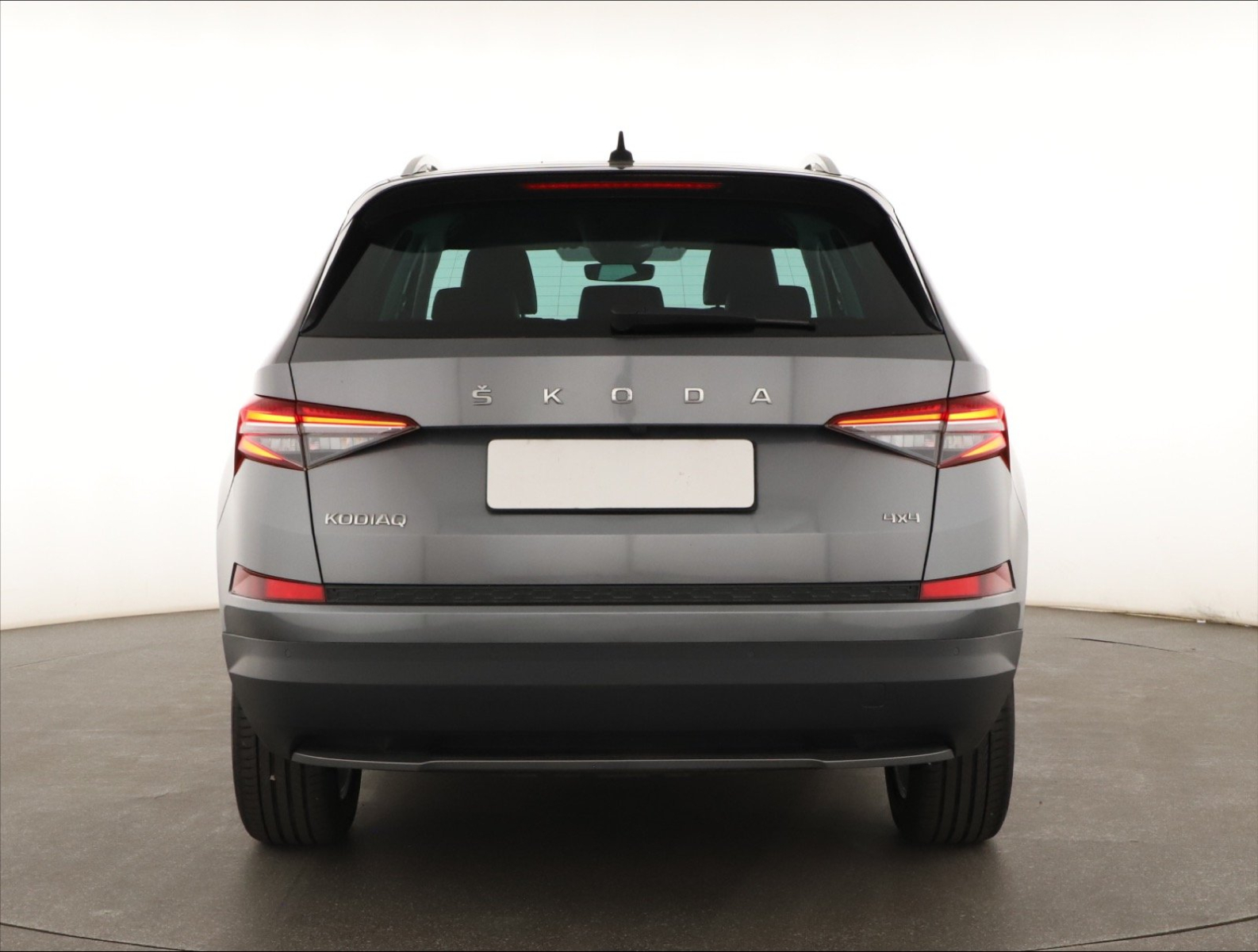 Škoda Kodiaq - 2023