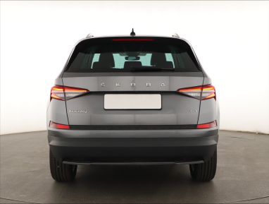 Škoda Kodiaq - 2023