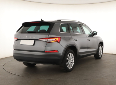 Škoda Kodiaq - 2023