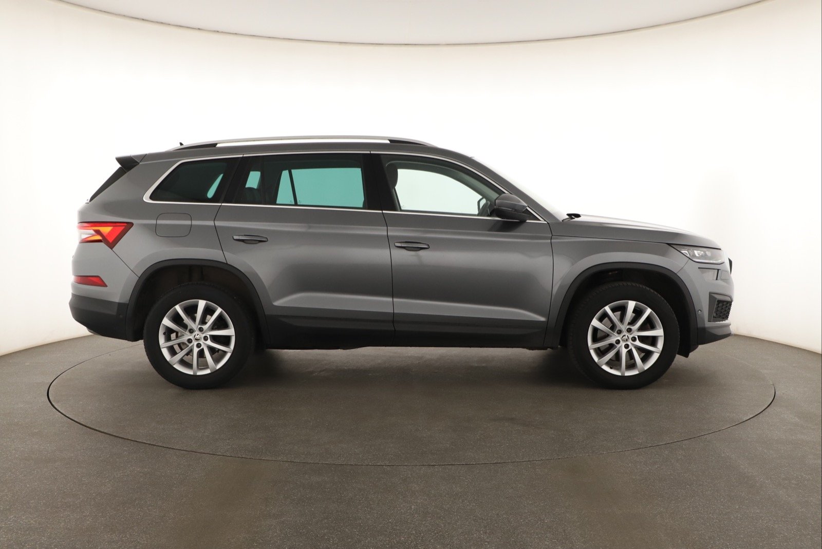 Škoda Kodiaq - 2023