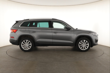 Škoda Kodiaq - 2023