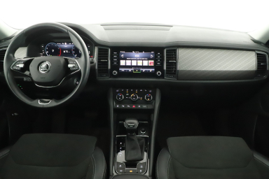 Škoda Kodiaq - 2023