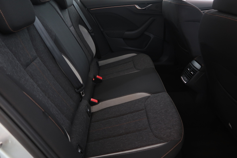 Škoda Kamiq, 2021