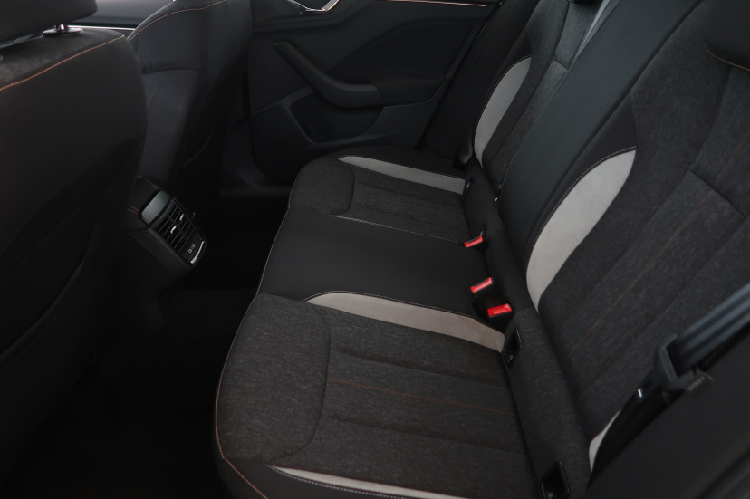 Škoda Kamiq, 2021