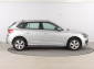 Škoda Kamiq, 2021