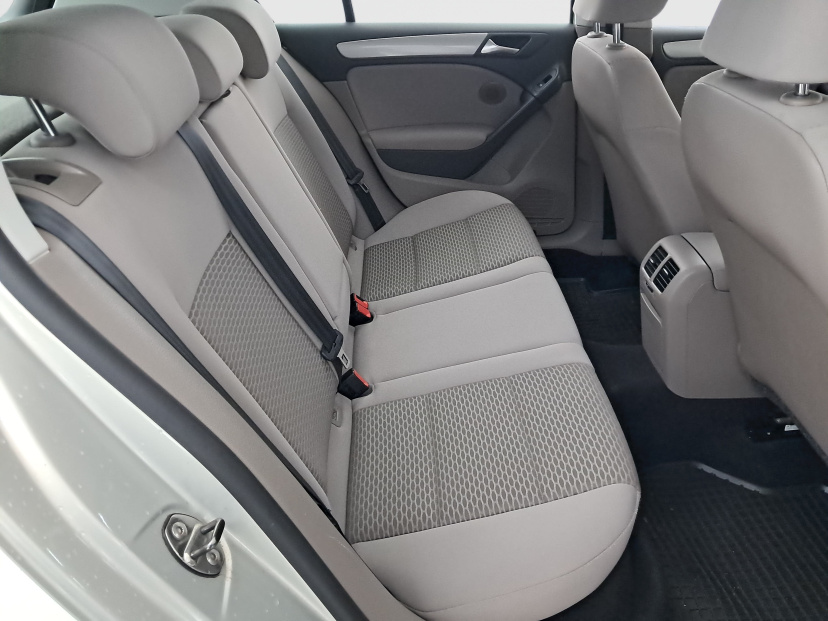 Volkswagen Golf, 2011