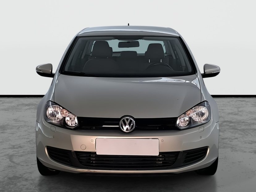 Volkswagen Golf, 2011