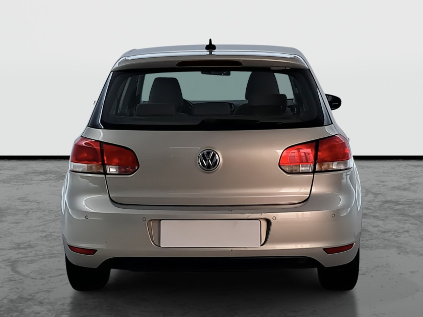 Volkswagen Golf, 2011