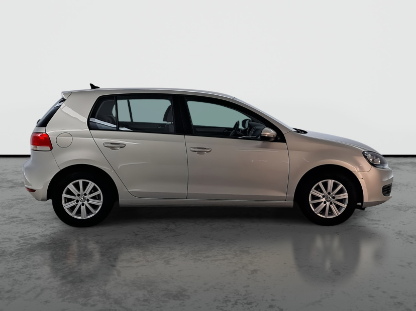 Volkswagen Golf, 2011