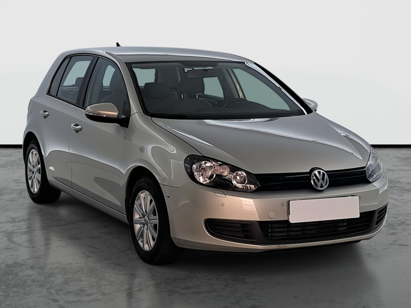 Volkswagen Golf, 2011