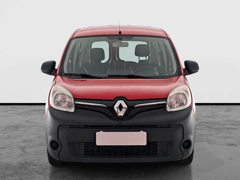 Renault Kangoo, 2014