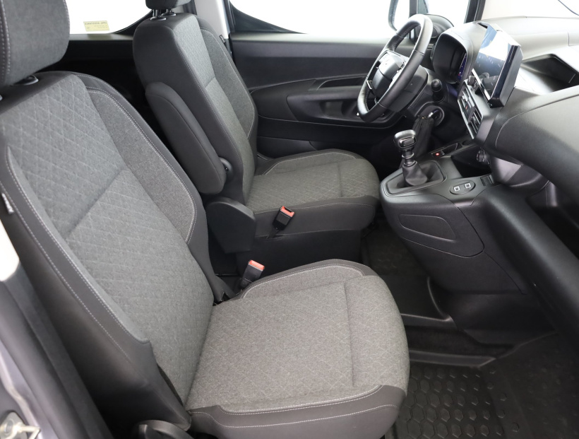 Opel Combo, 2025