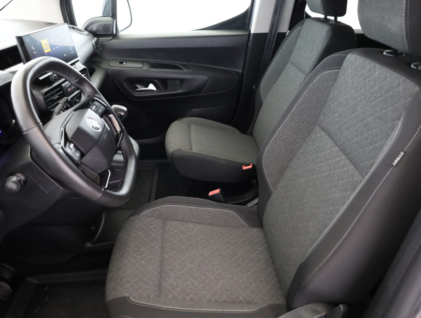 Opel Combo, 2025