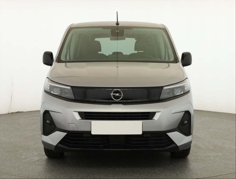 Opel Combo, 2025