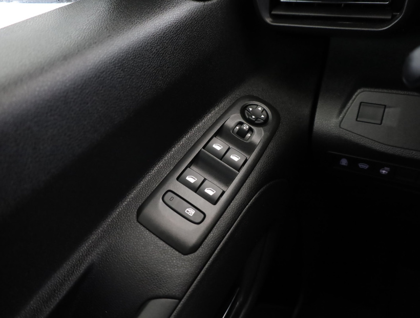 Opel Combo, 2025