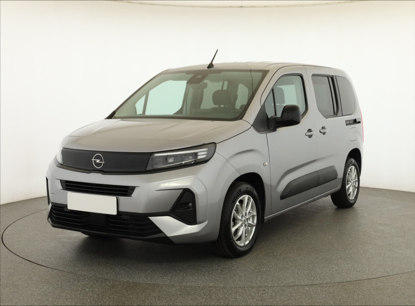 Opel Combo, 2025