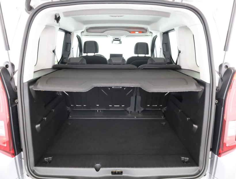 Opel Combo, 2025