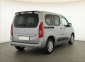 Opel Combo, 2025