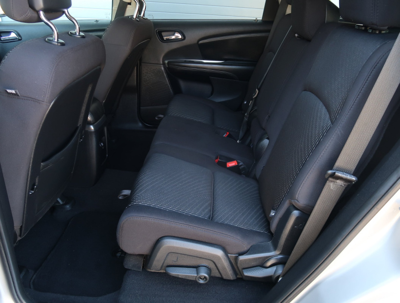 Fiat Freemont, 2012