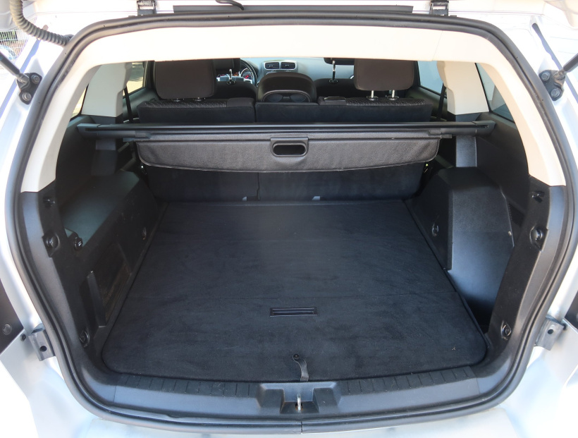 Fiat Freemont, 2012