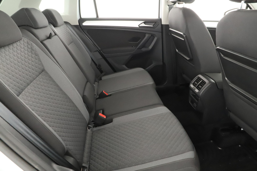 Volkswagen Tiguan, 2020