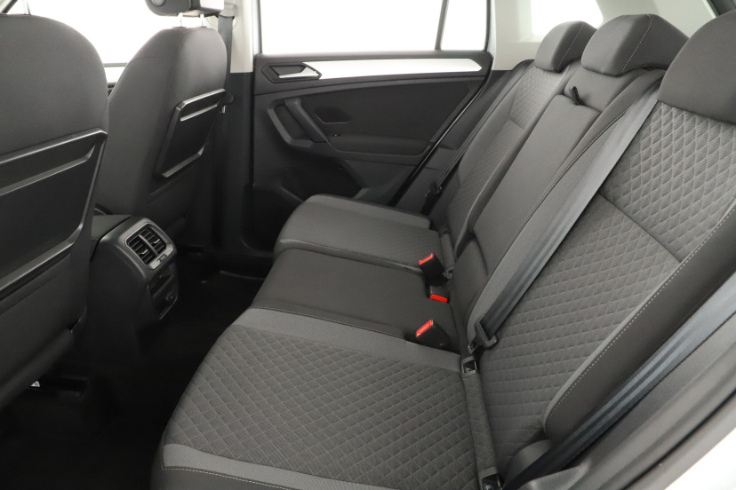 Volkswagen Tiguan, 2020
