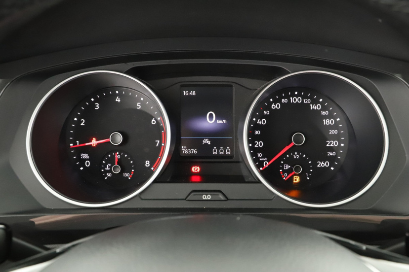 Volkswagen Tiguan, 2020
