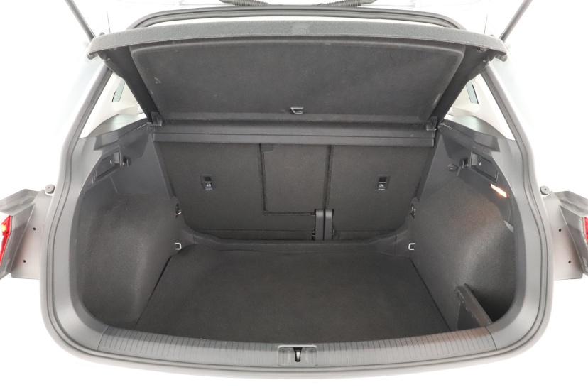 Volkswagen Tiguan, 2020
