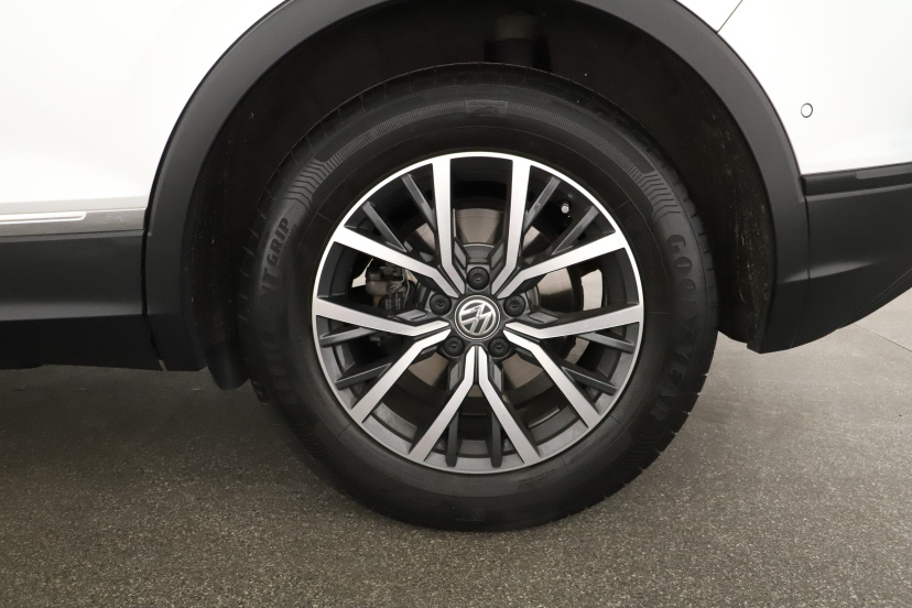 Volkswagen Tiguan, 2020