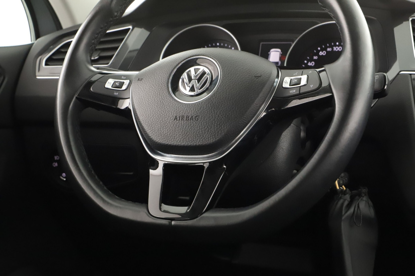 Volkswagen Tiguan, 2020