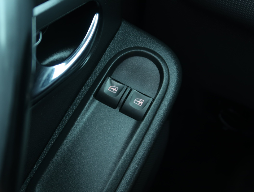 Dacia Duster, 2017