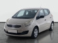 Kia Venga, 2011