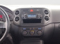 Volkswagen Golf Plus, 2009