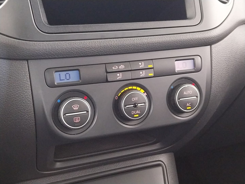 Volkswagen Golf Plus, 2009