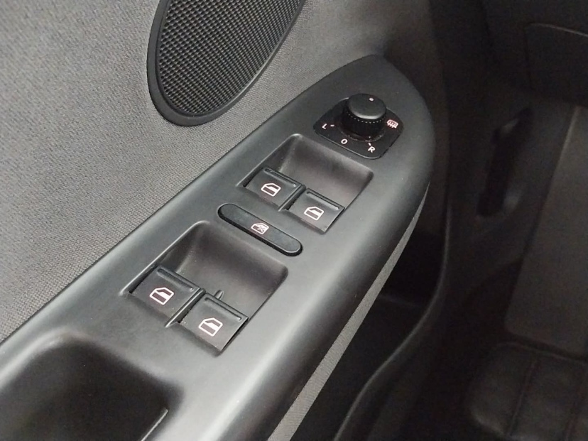 Volkswagen Golf Plus, 2009