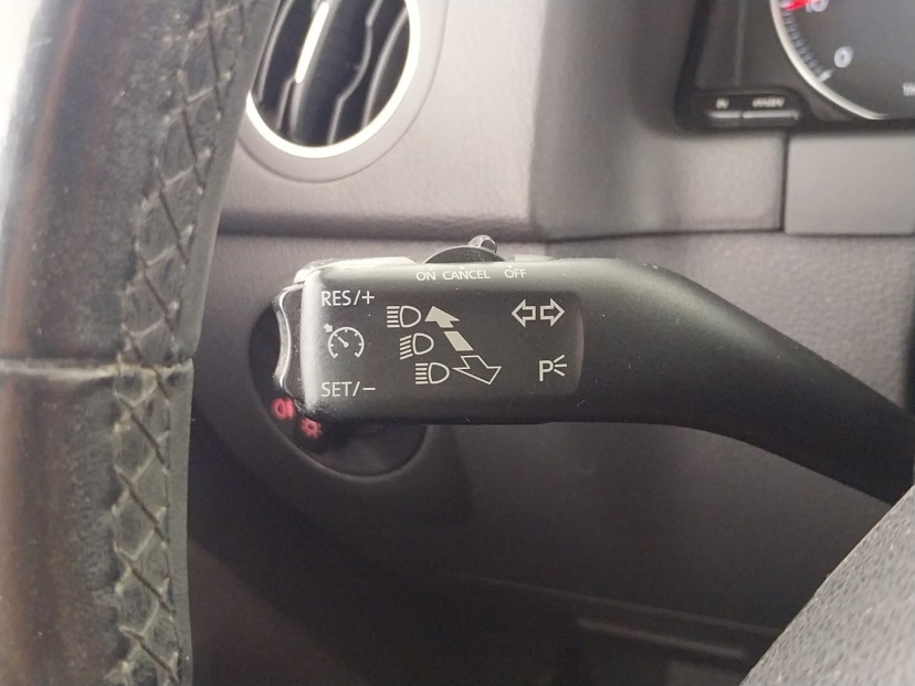 Volkswagen Golf Plus, 2009