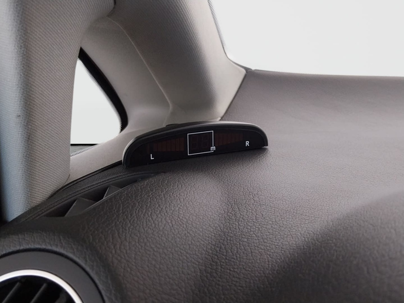 Volkswagen Golf Plus, 2009