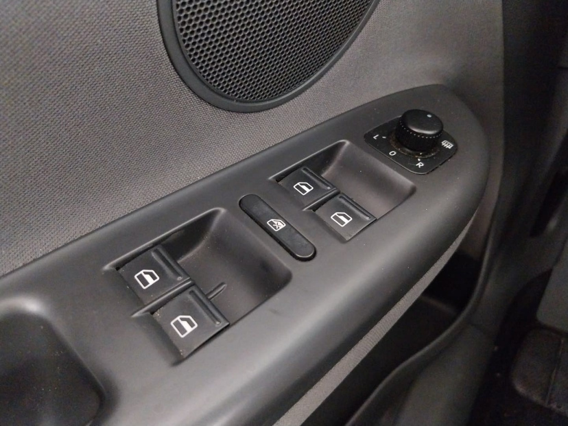 Volkswagen Golf Plus, 2009