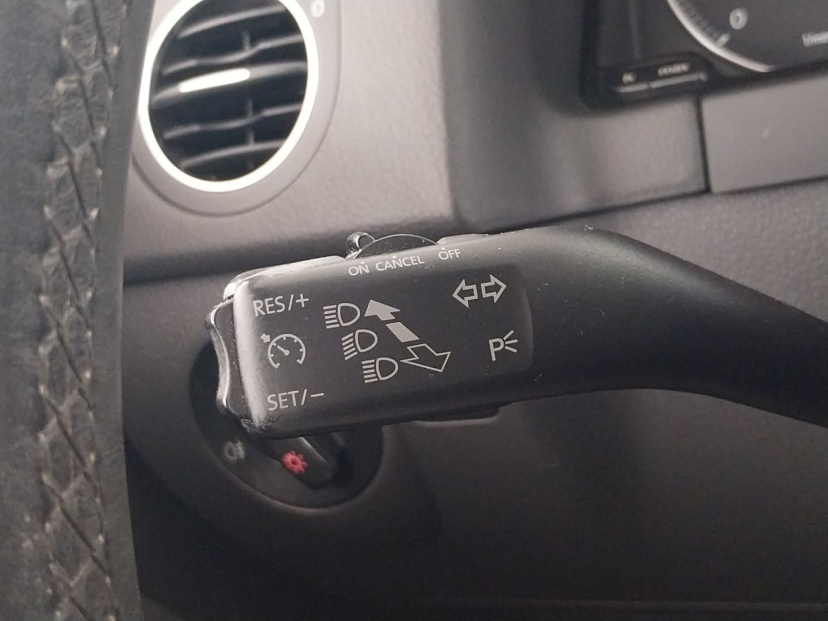 Volkswagen Golf Plus, 2009